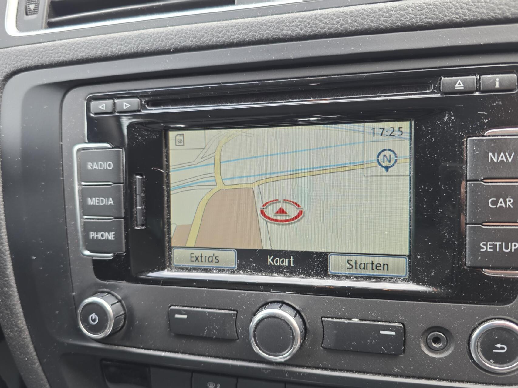 Foto van Volkswagen Jetta
