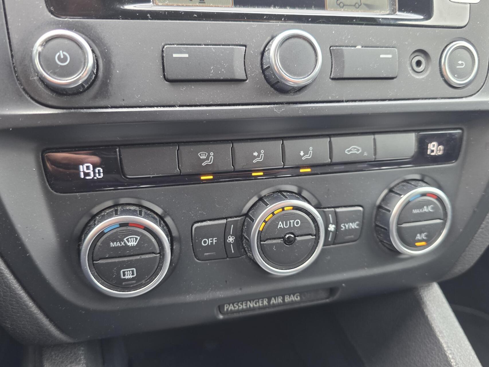 Foto van Volkswagen Jetta