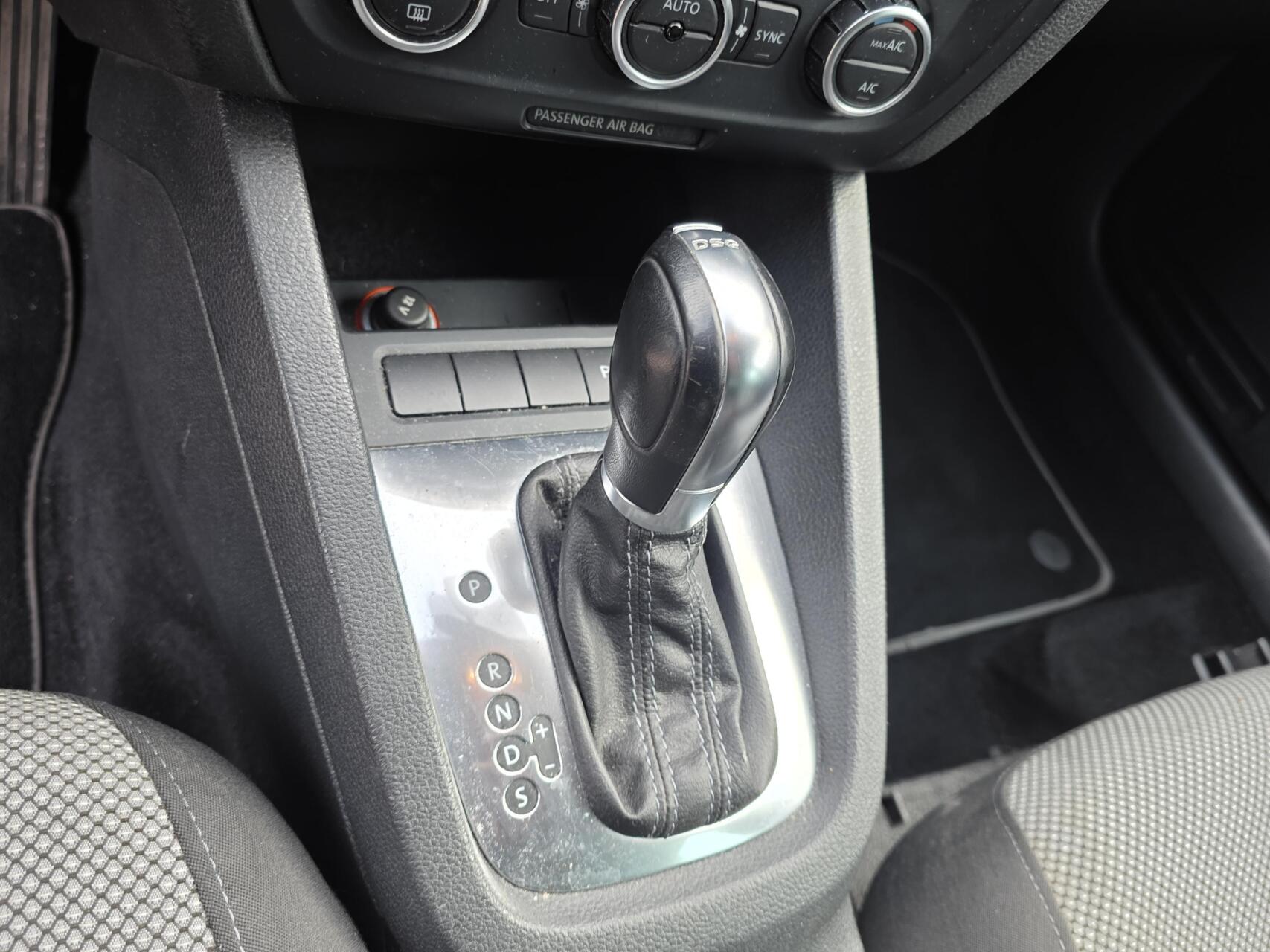Foto van Volkswagen Jetta
