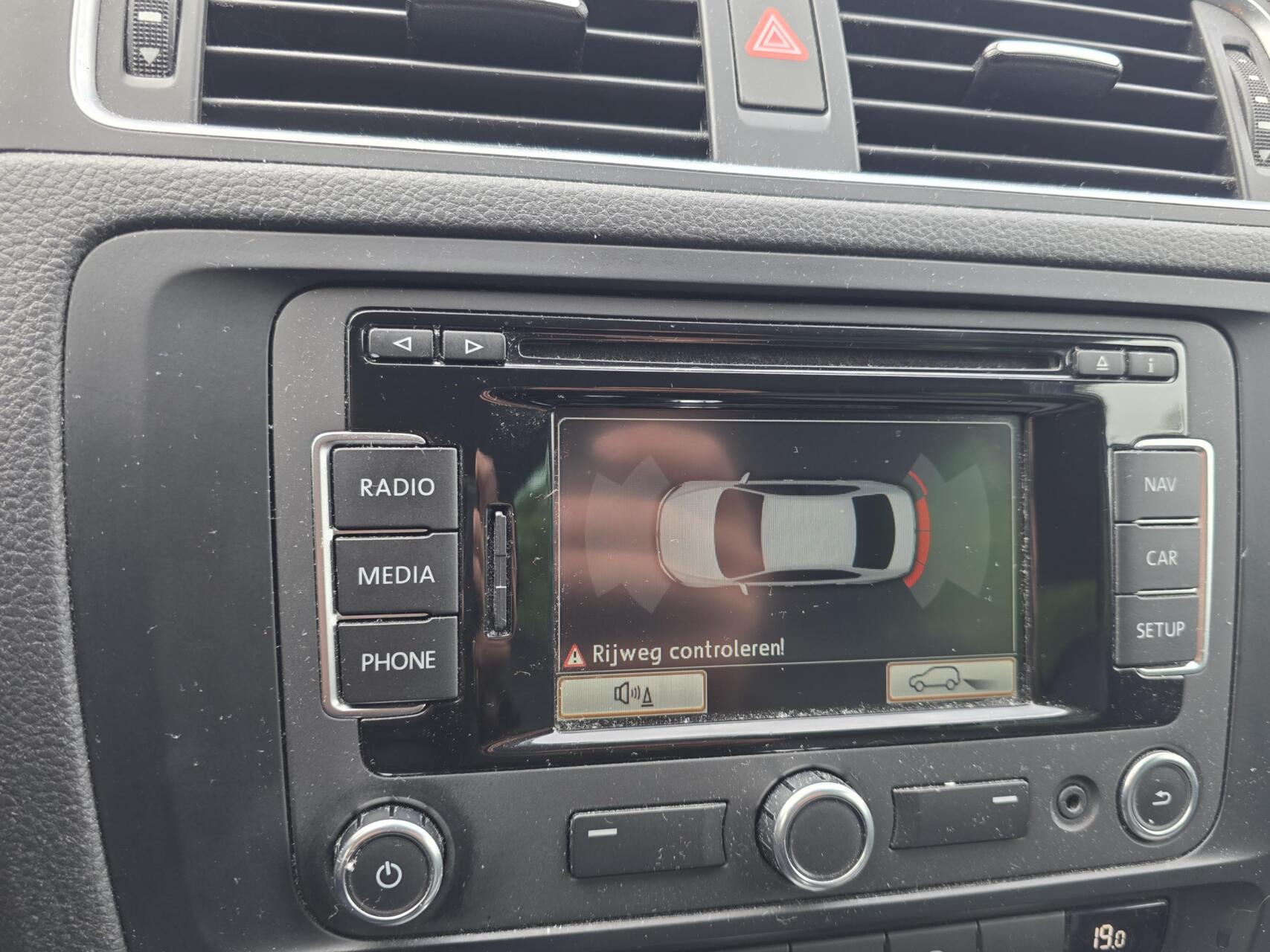Foto van Volkswagen Jetta