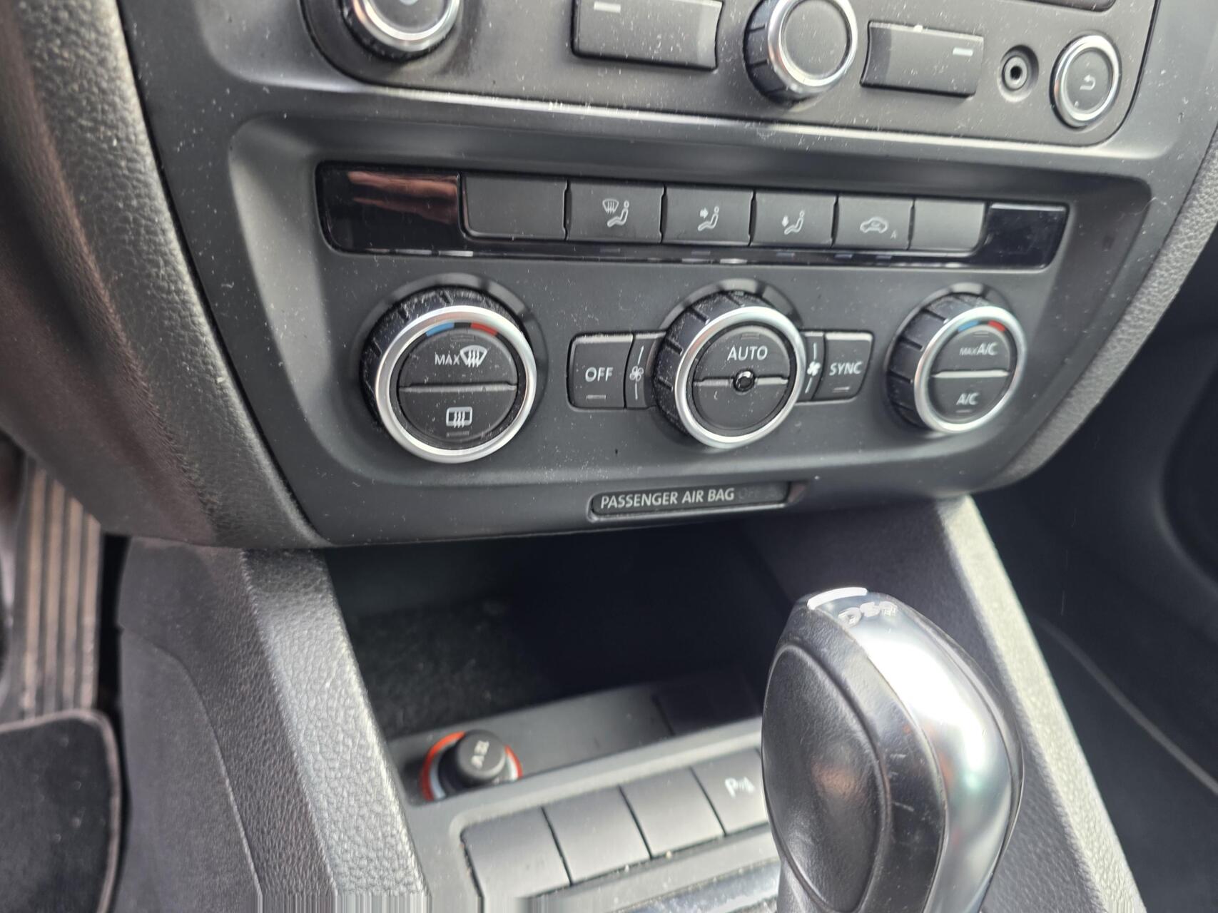 Foto van Volkswagen Jetta