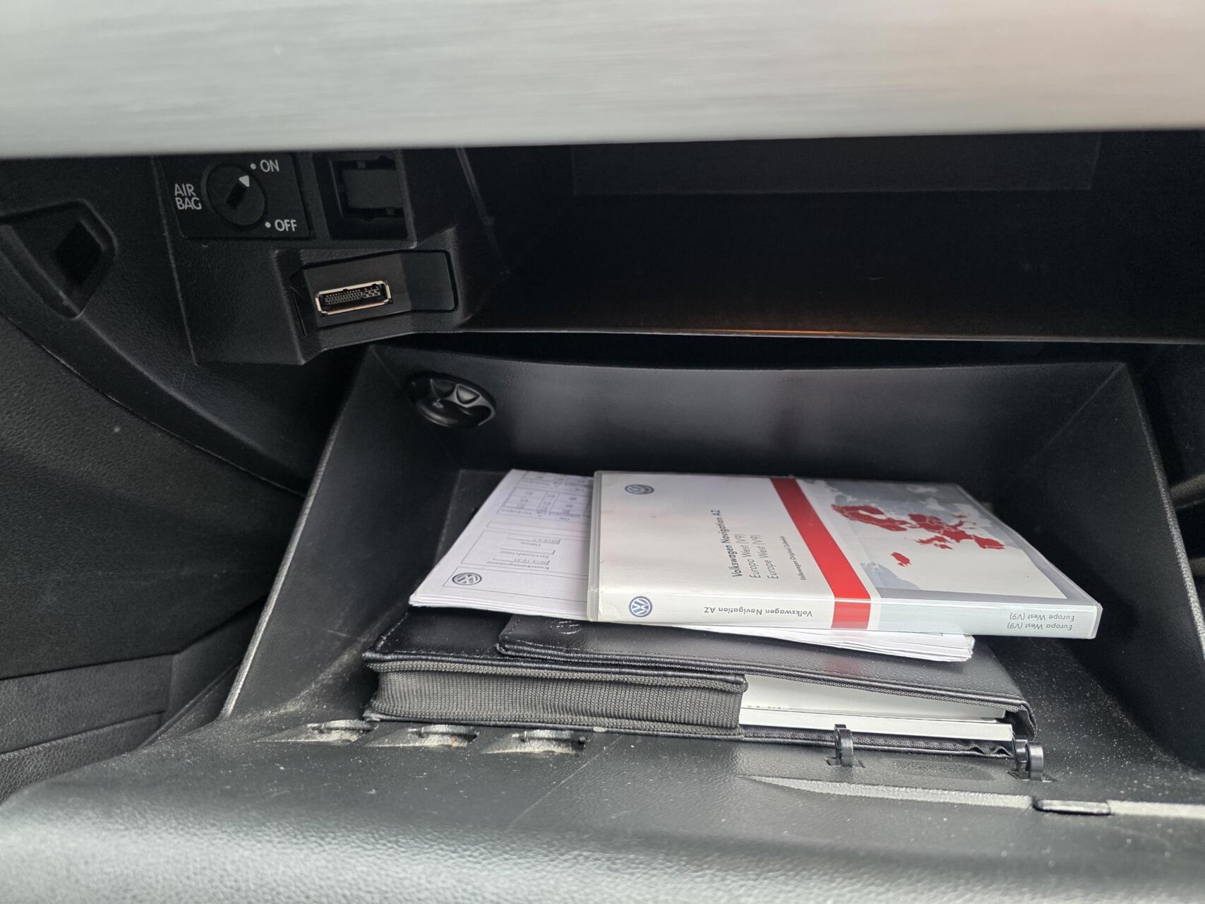 Foto van Volkswagen Jetta