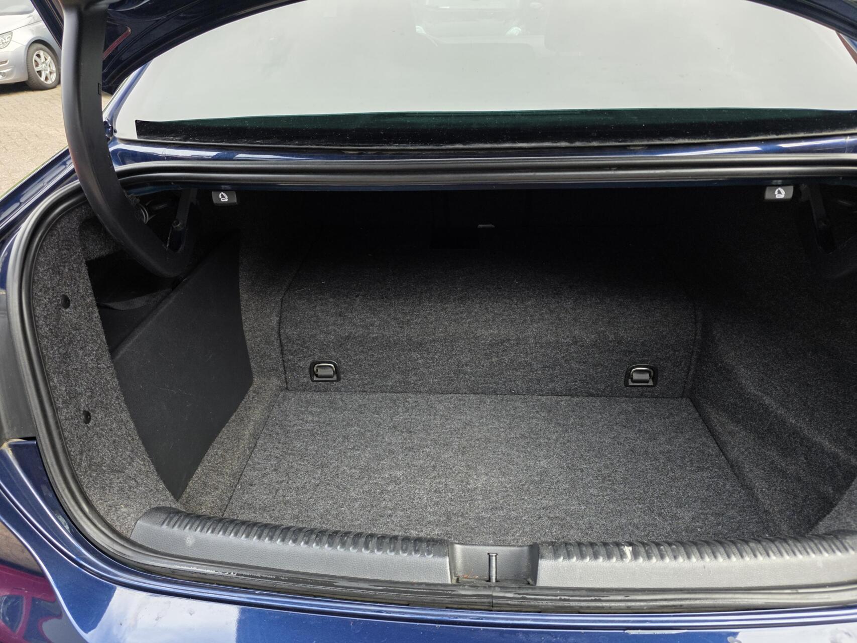 Foto van Volkswagen Jetta