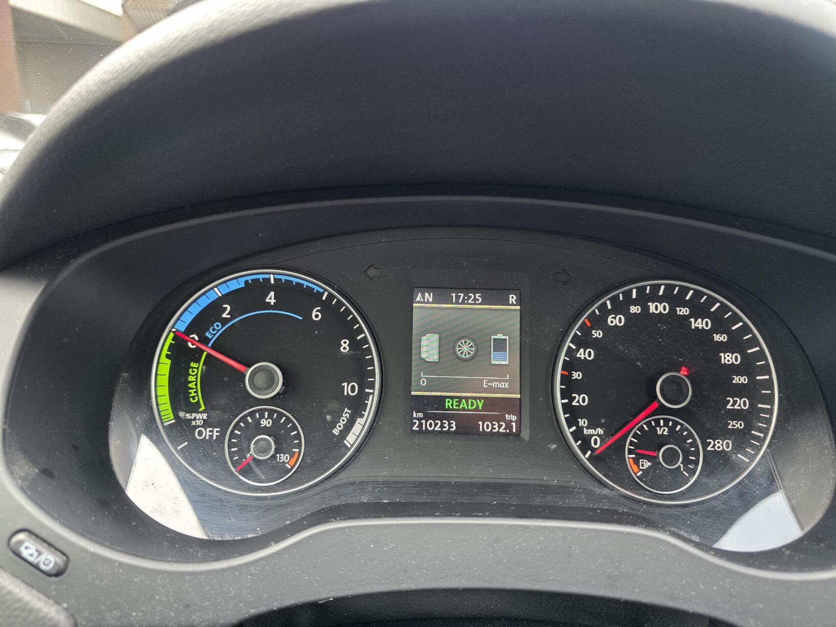 Foto van Volkswagen Jetta