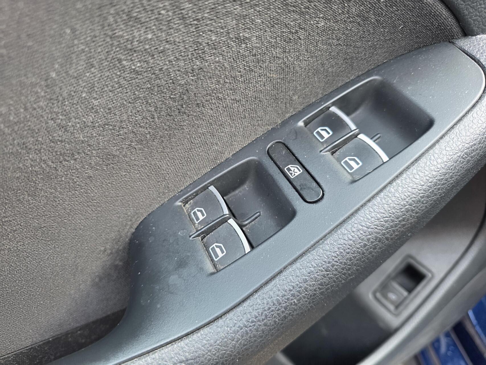 Foto van Volkswagen Jetta