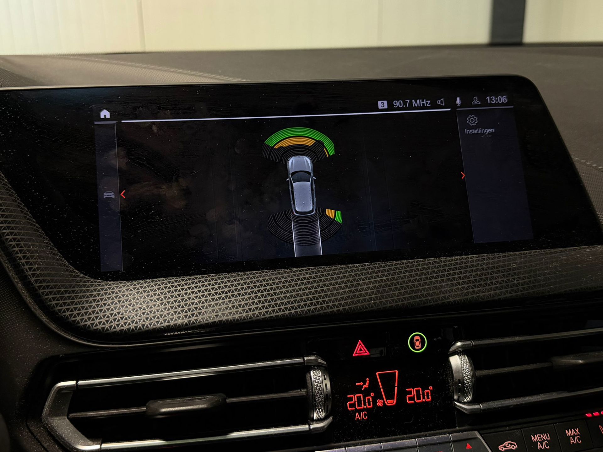 Foto van BMW 118i