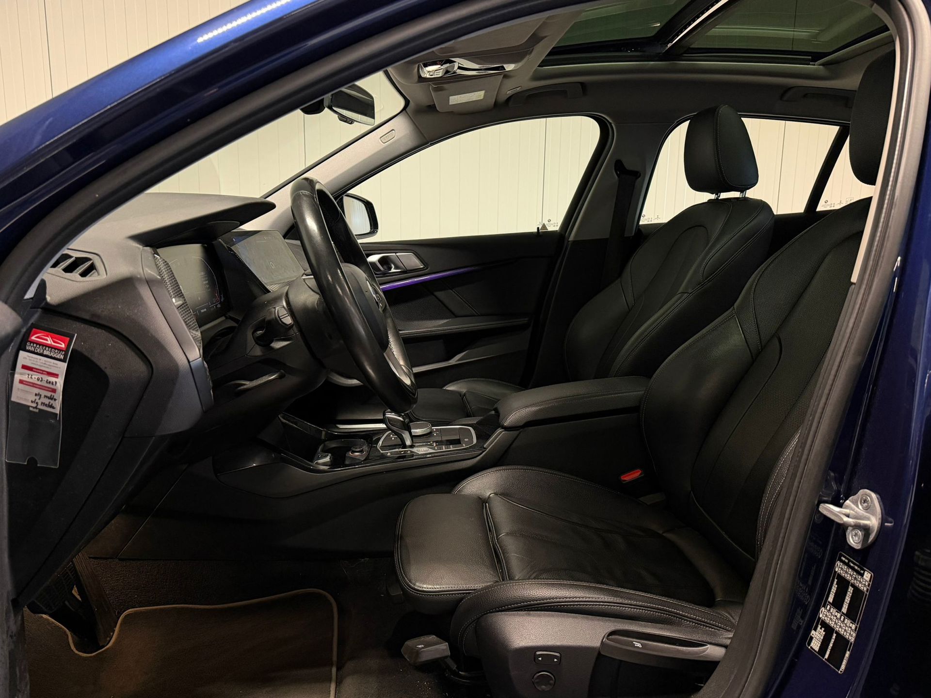 Foto van BMW 118i