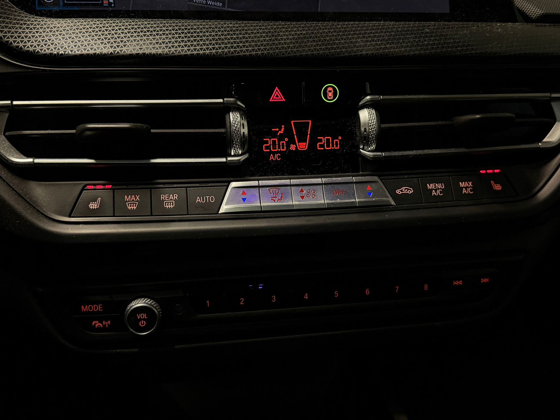 Foto van BMW 118i