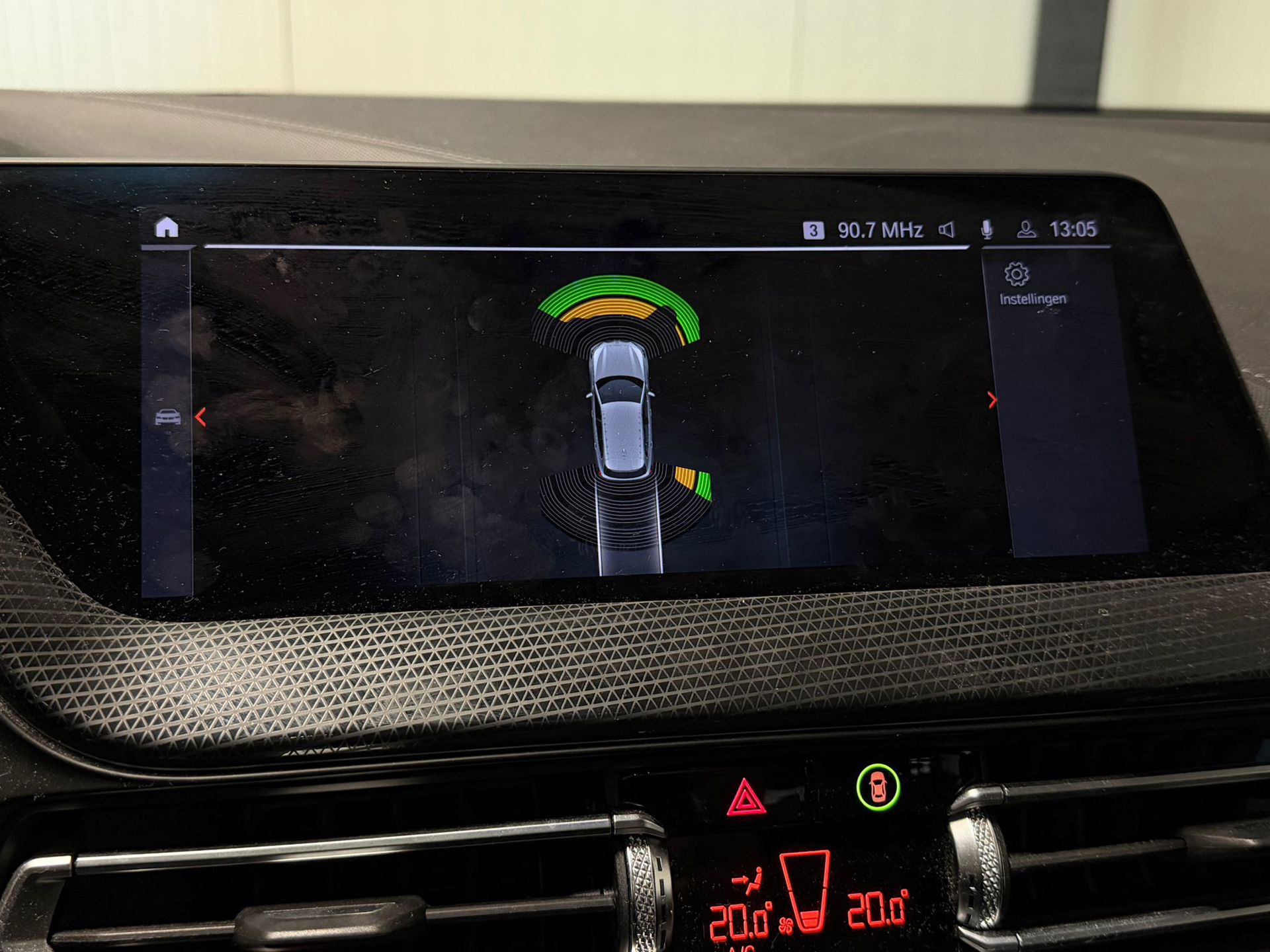 Foto van BMW 118i