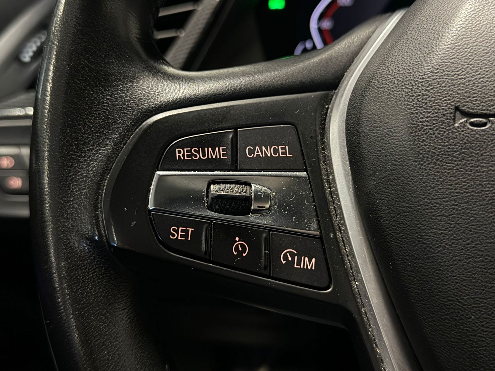 Foto van BMW 118i