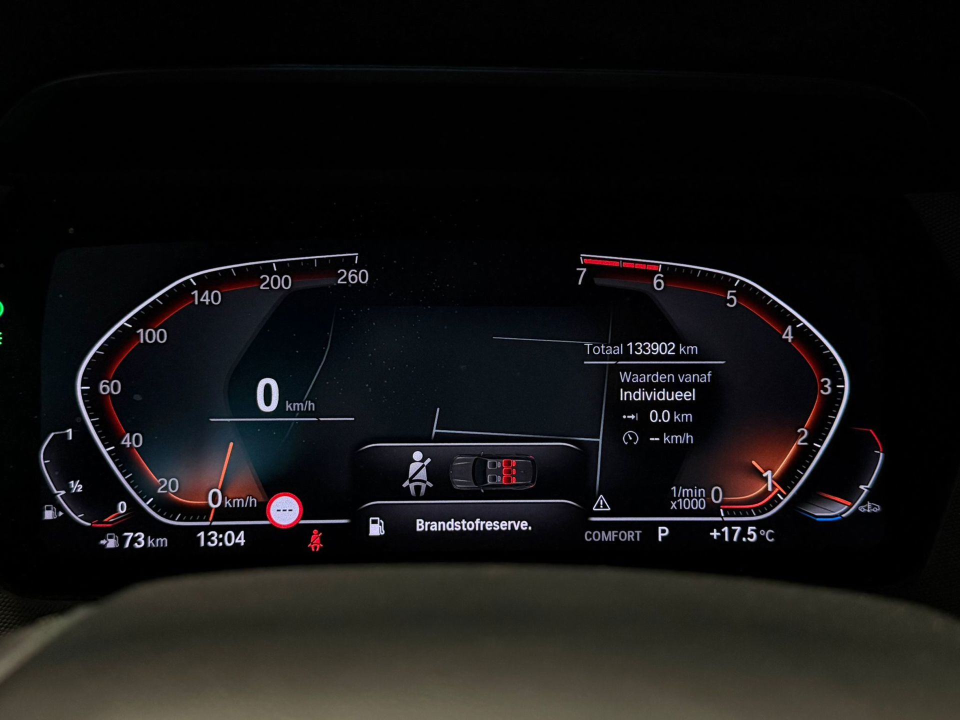Foto van BMW 118i