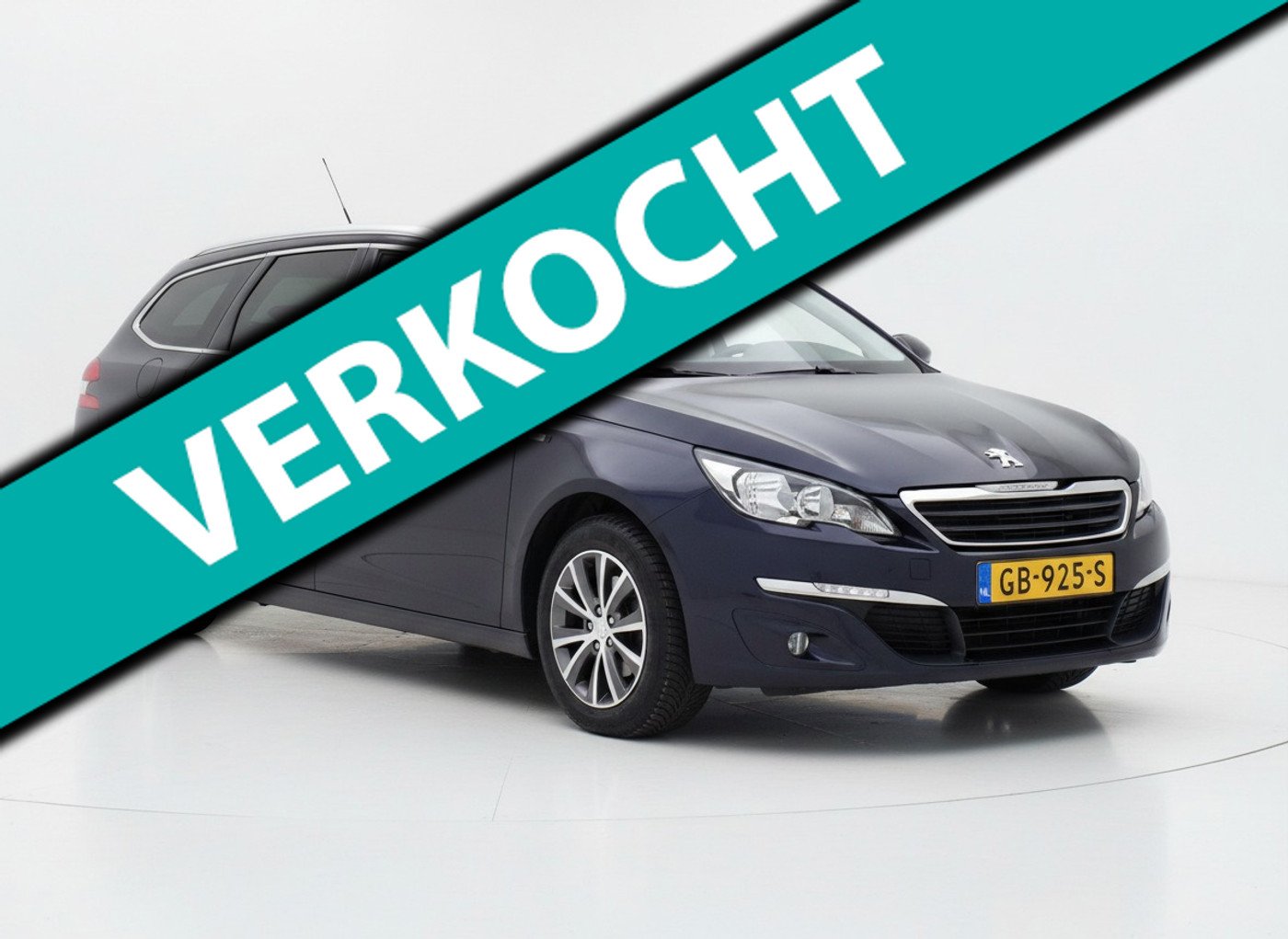Foto van PEUGEOT 308