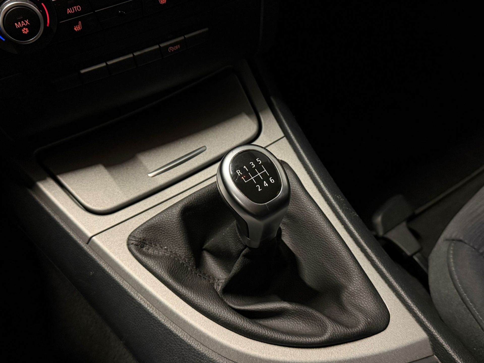 Foto van BMW 1er Reihe