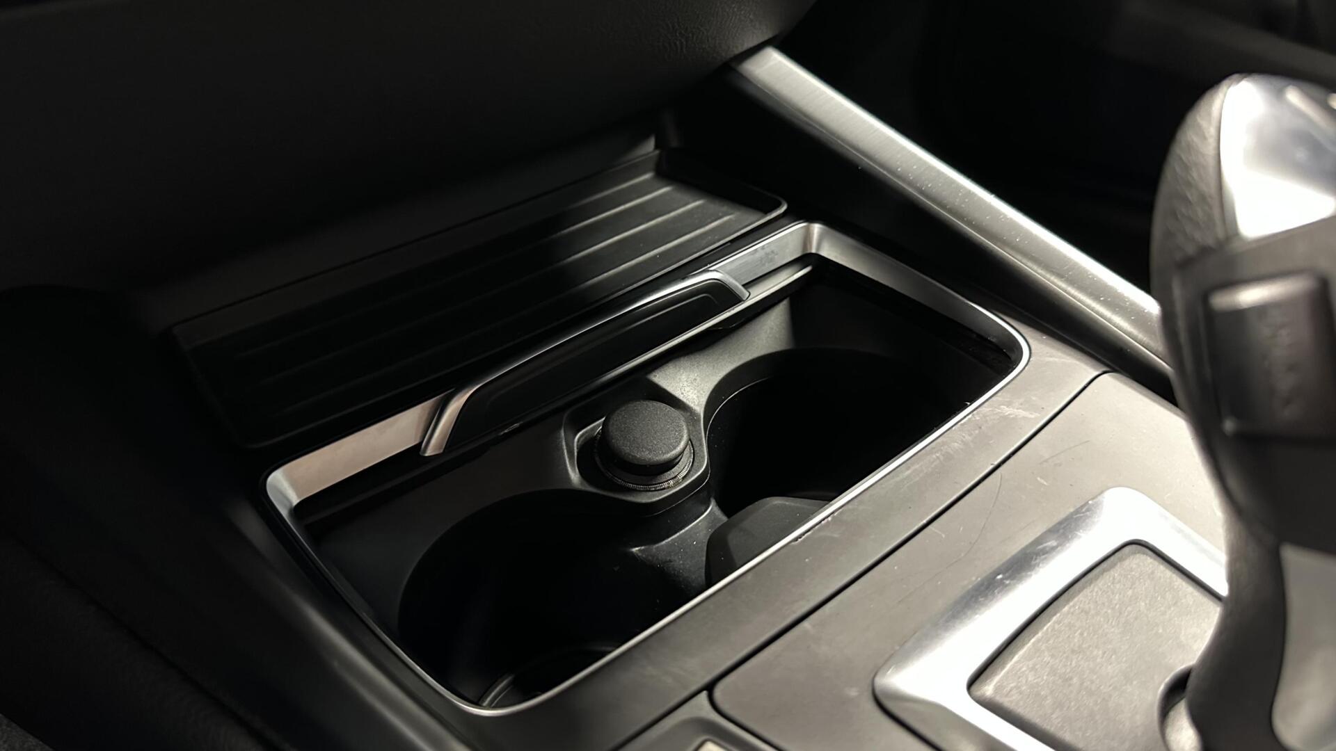 Foto van BMW 118i
