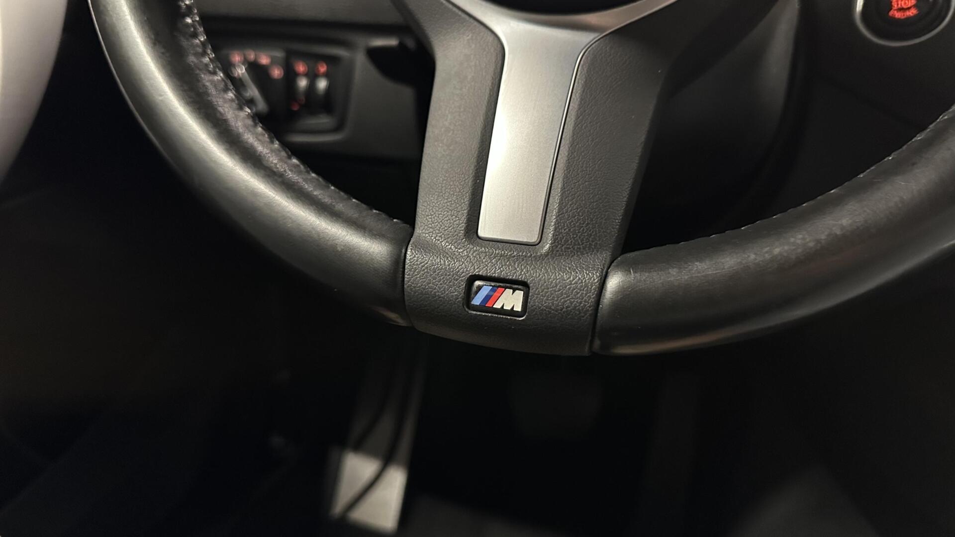 Foto van BMW 118i