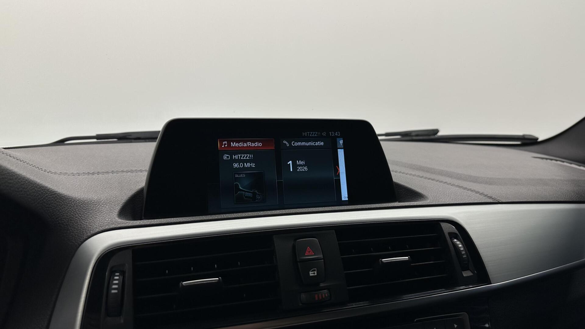 Foto van BMW 118i