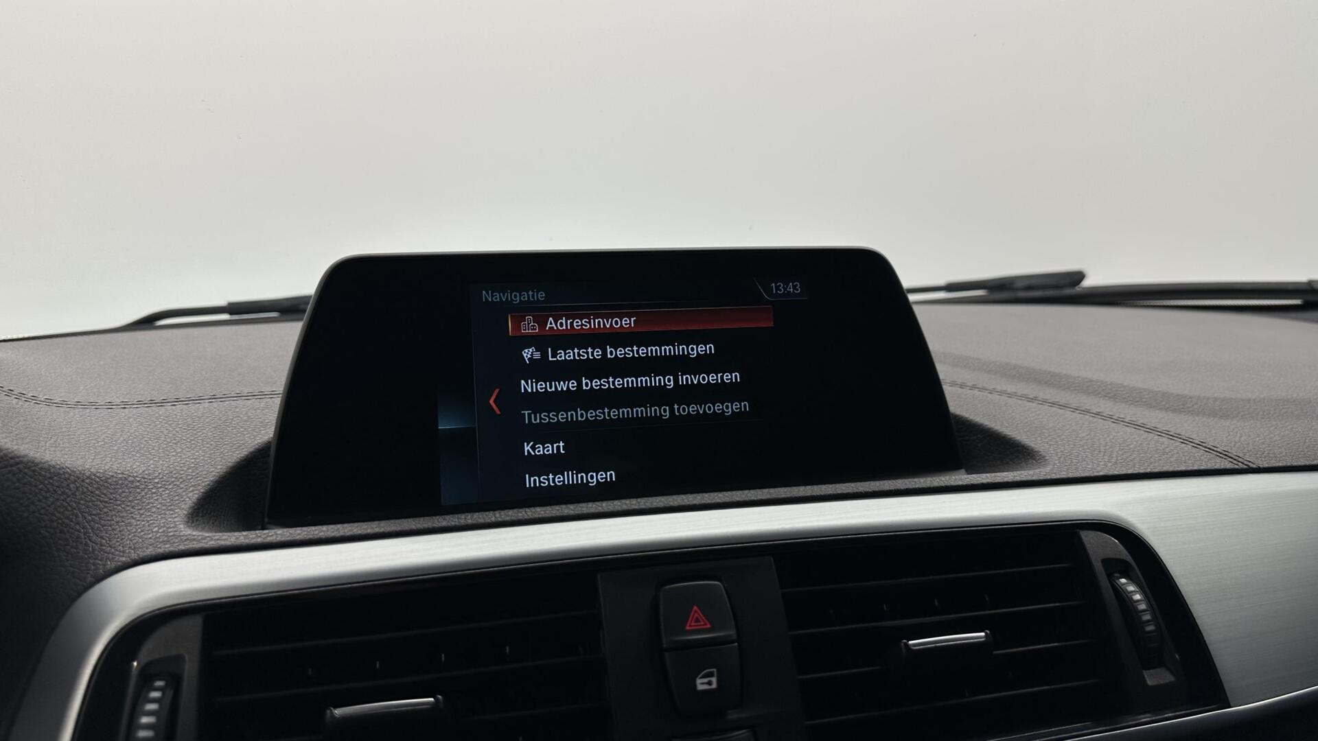 Foto van BMW 118i