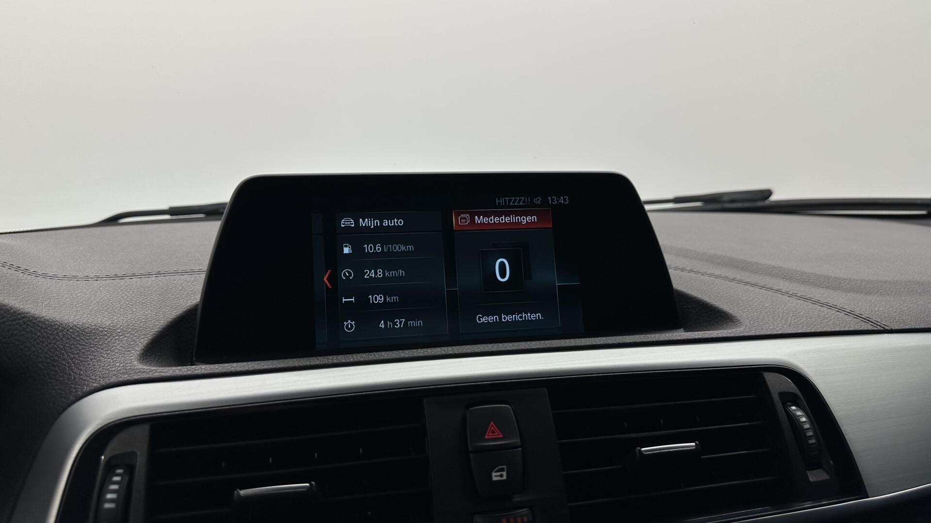Foto van BMW 118i