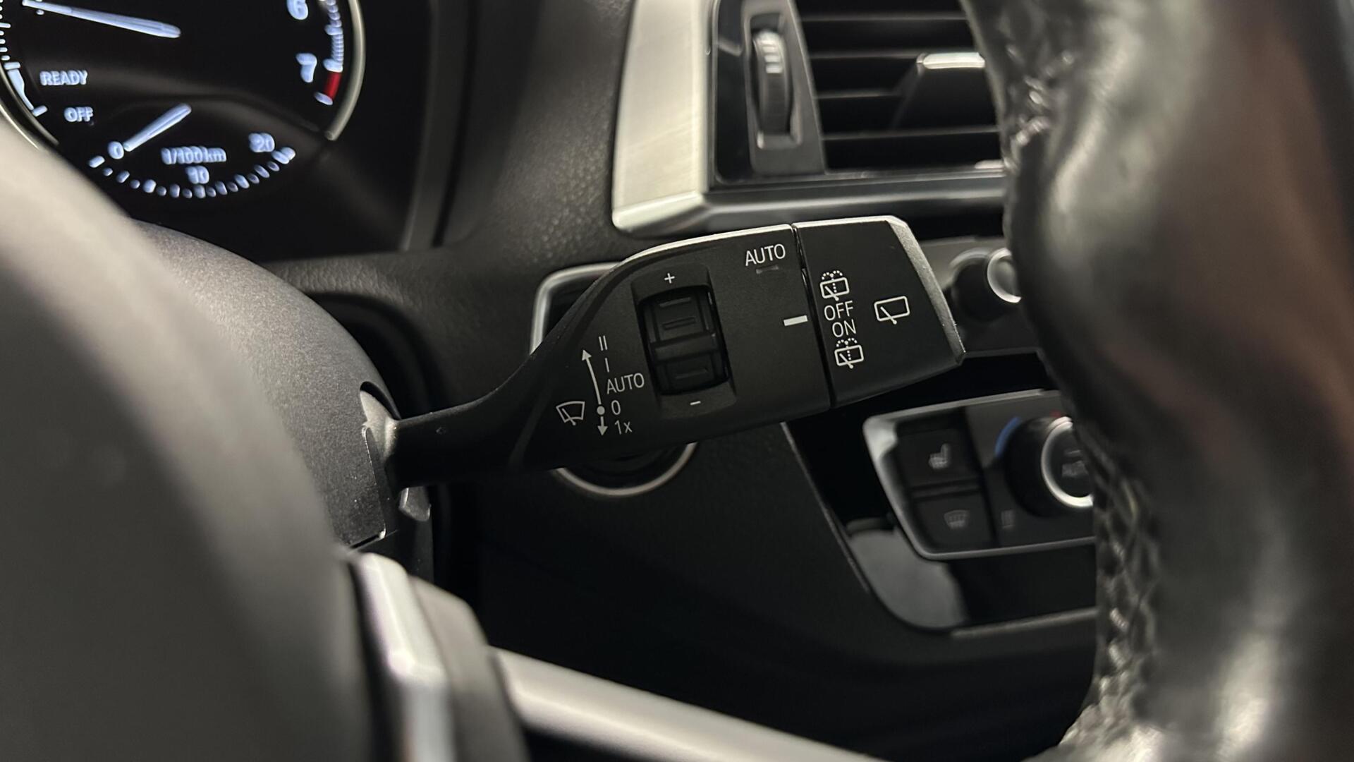 Foto van BMW 118i