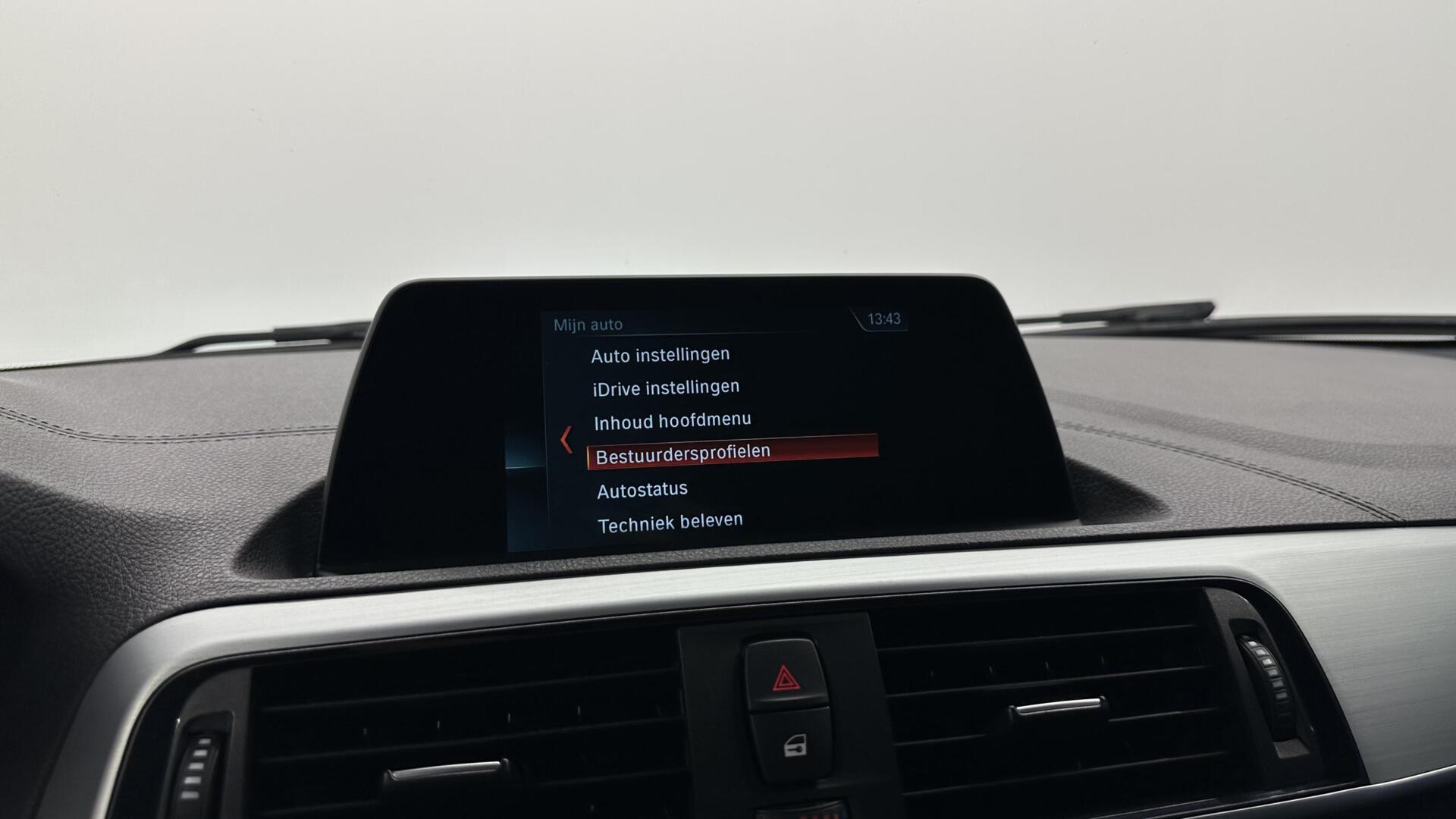 Foto van BMW 118i
