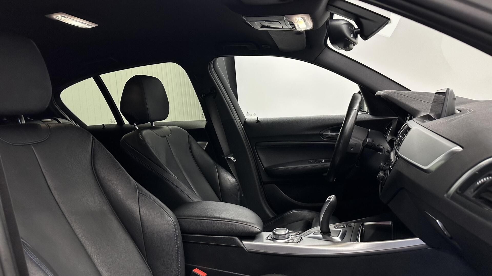 Foto van BMW 118i