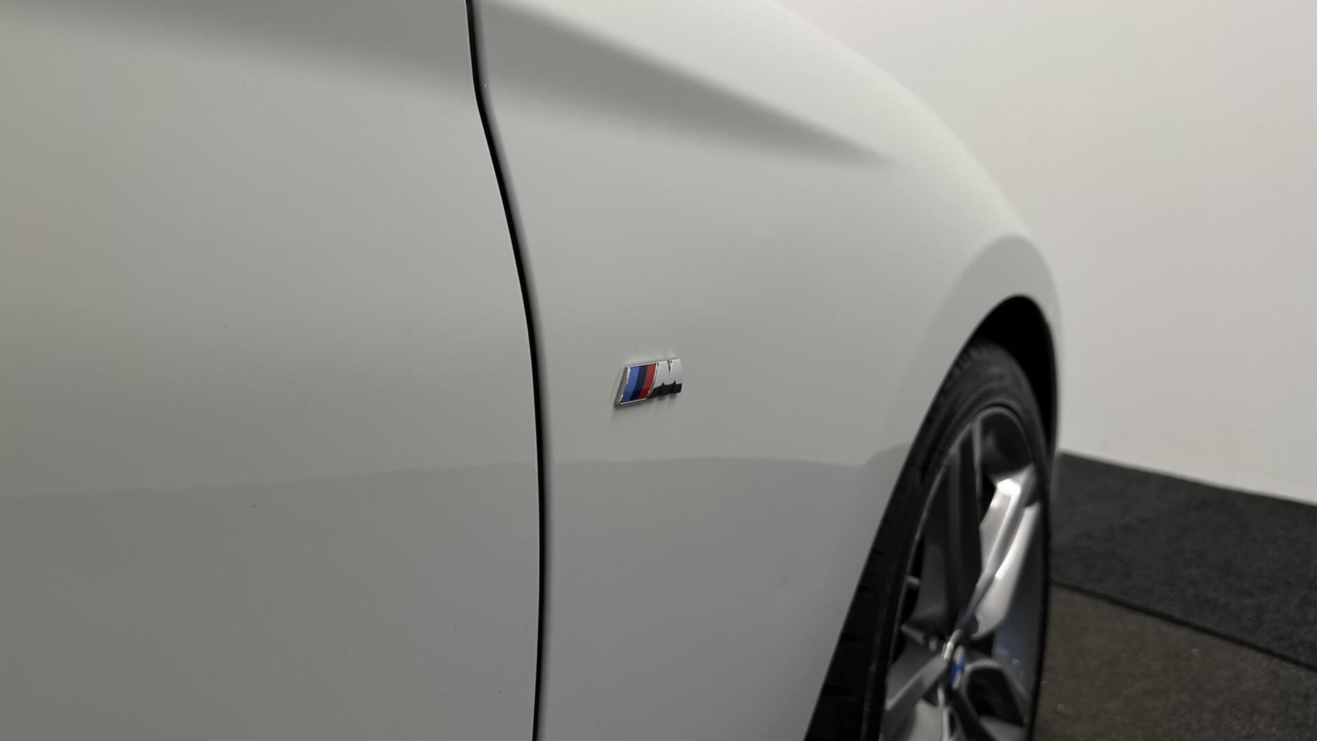 Foto van BMW 118i