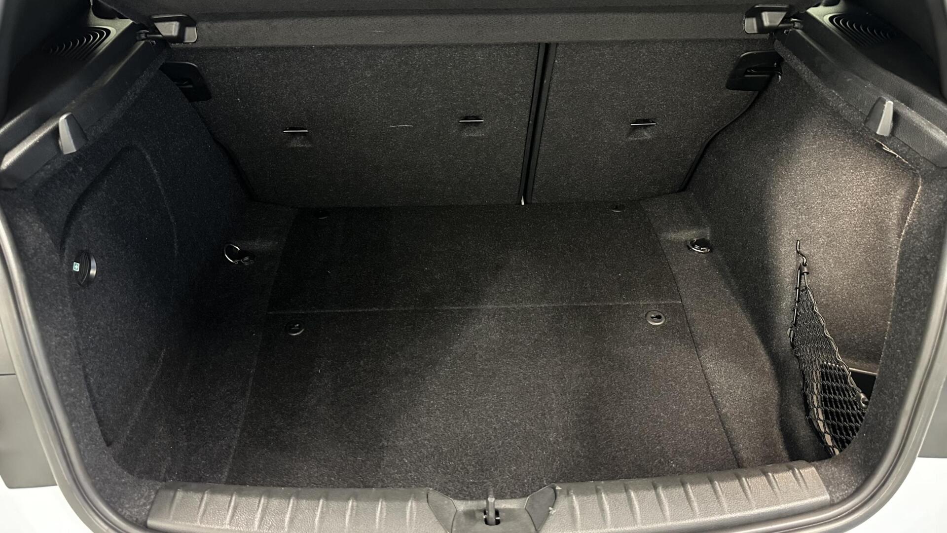Foto van BMW 118i