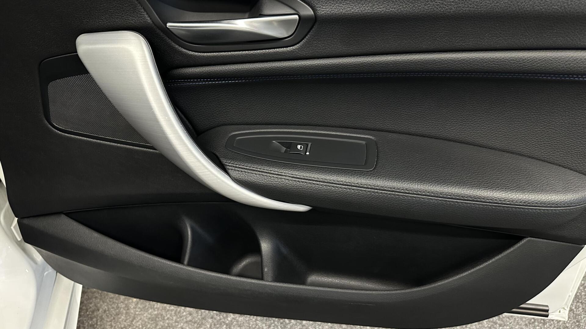 Foto van BMW 118i