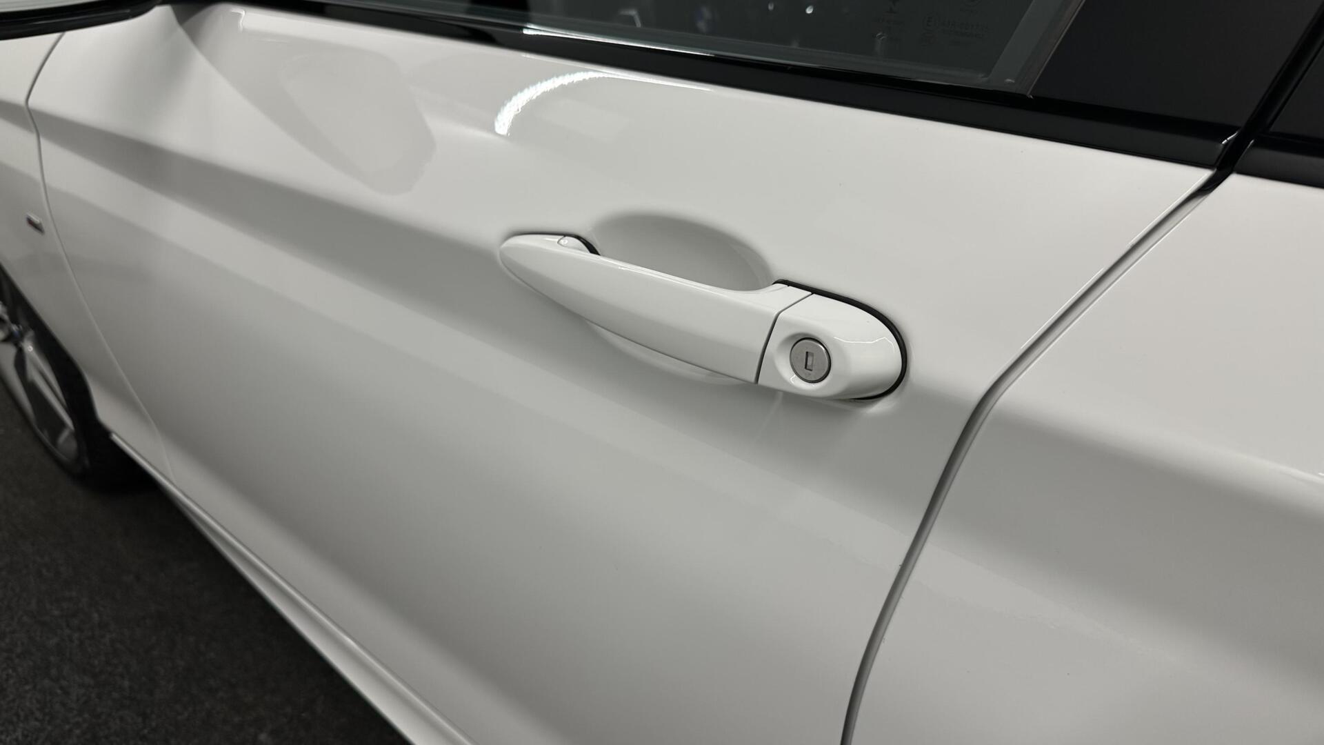 Foto van BMW 118i