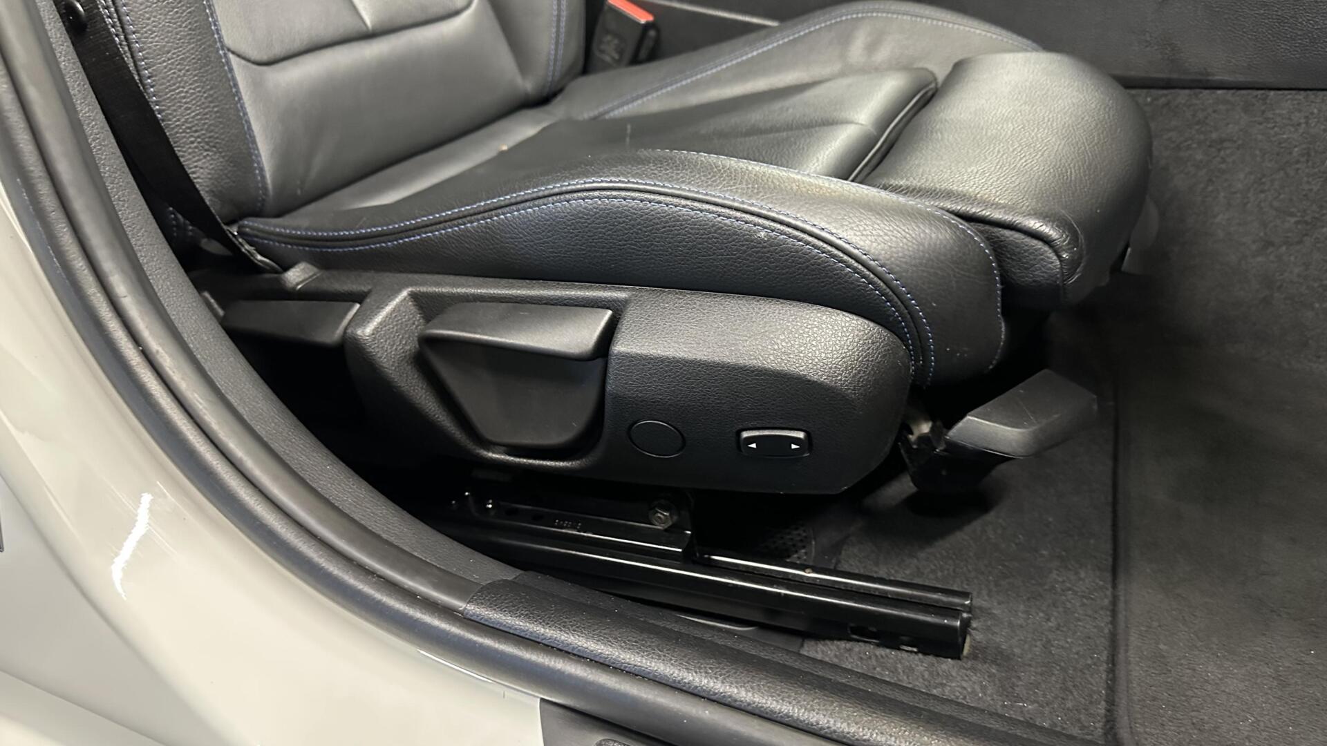 Foto van BMW 118i