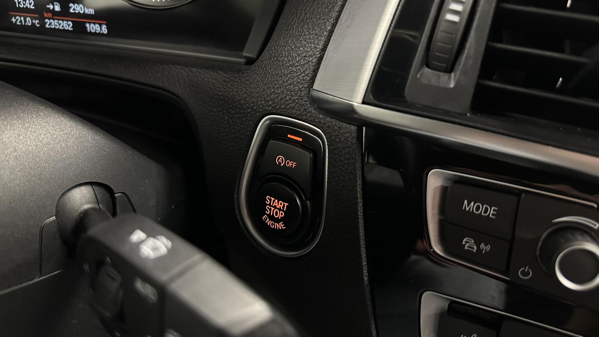 Foto van BMW 118i