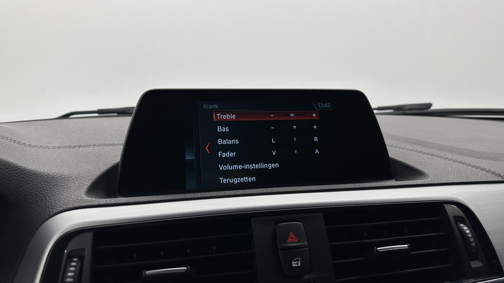 Foto van BMW 118i