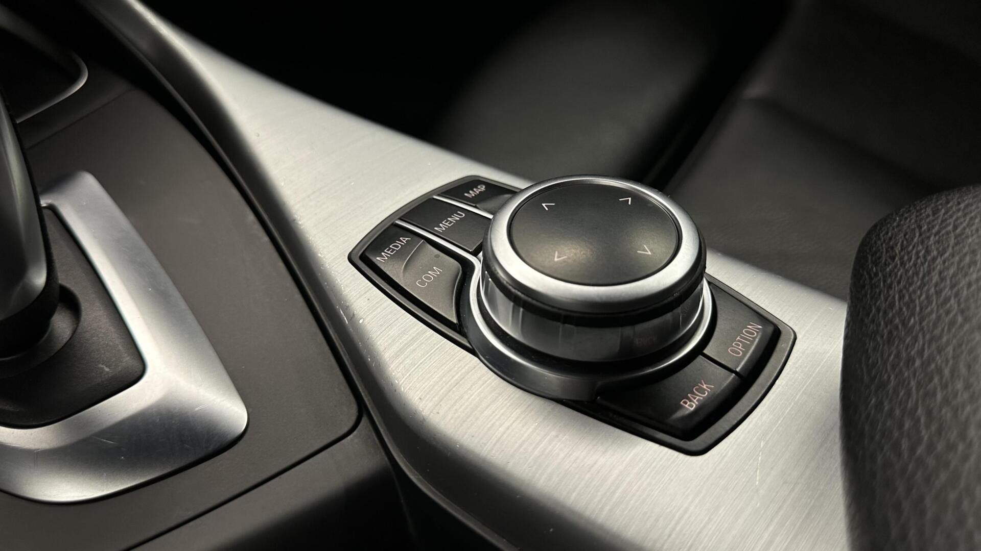 Foto van BMW 118i