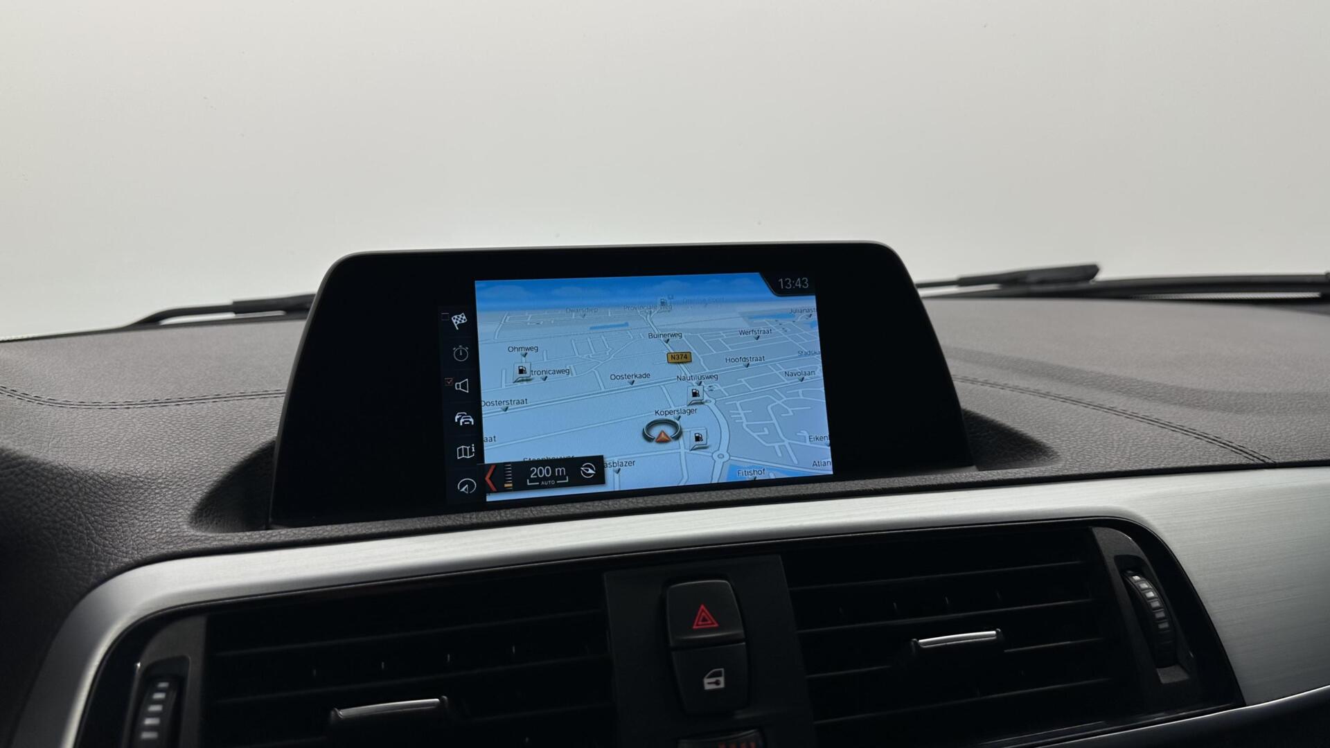 Foto van BMW 118i