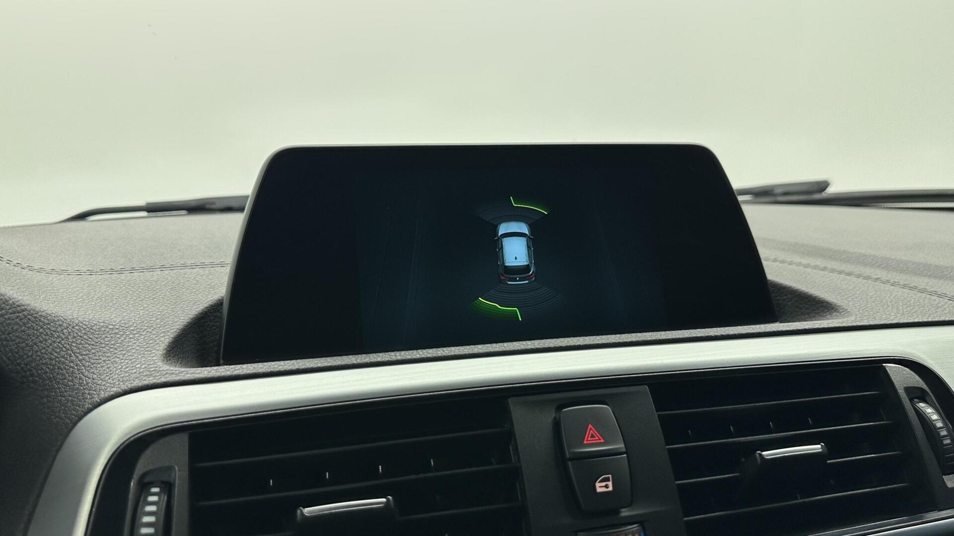 Foto van BMW 118i