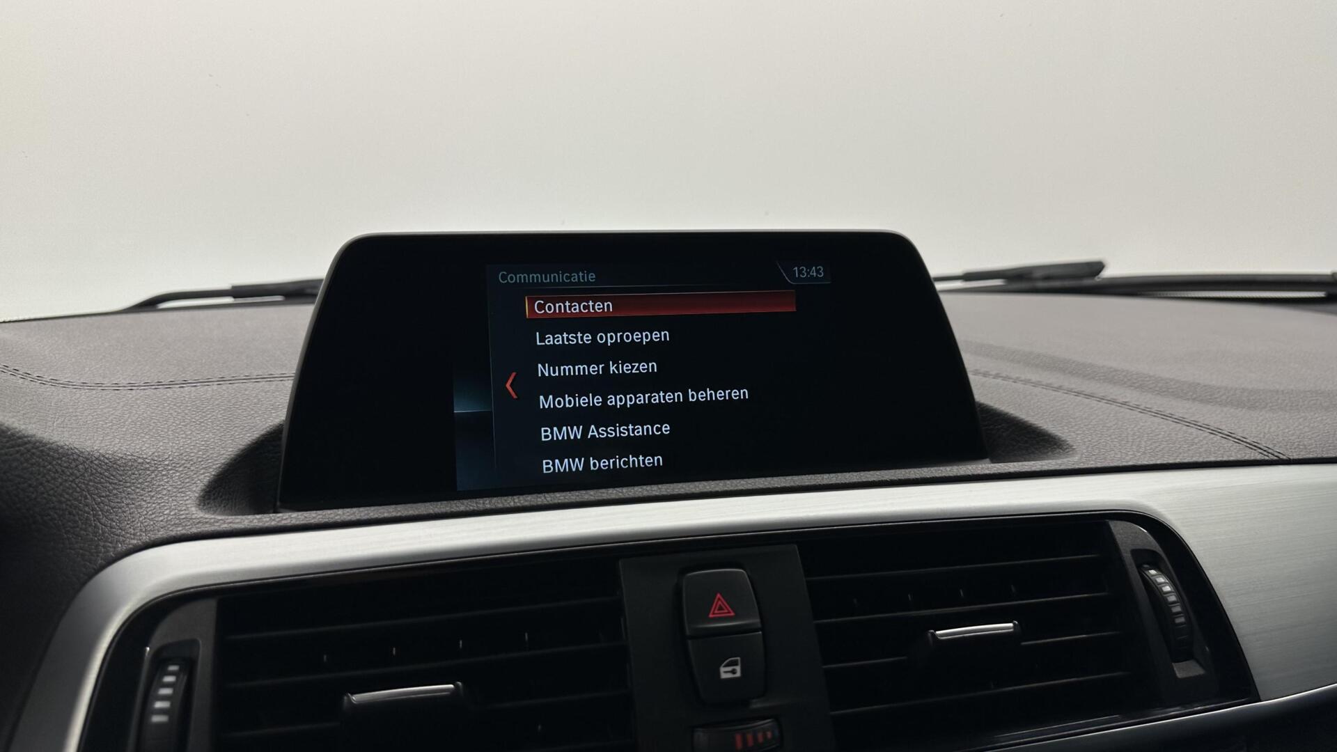 Foto van BMW 118i