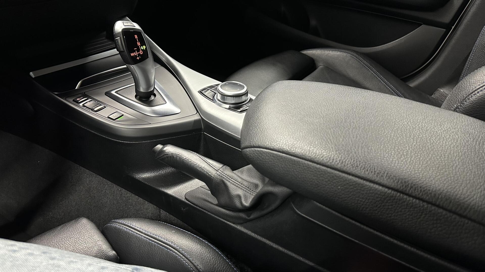 Foto van BMW 118i