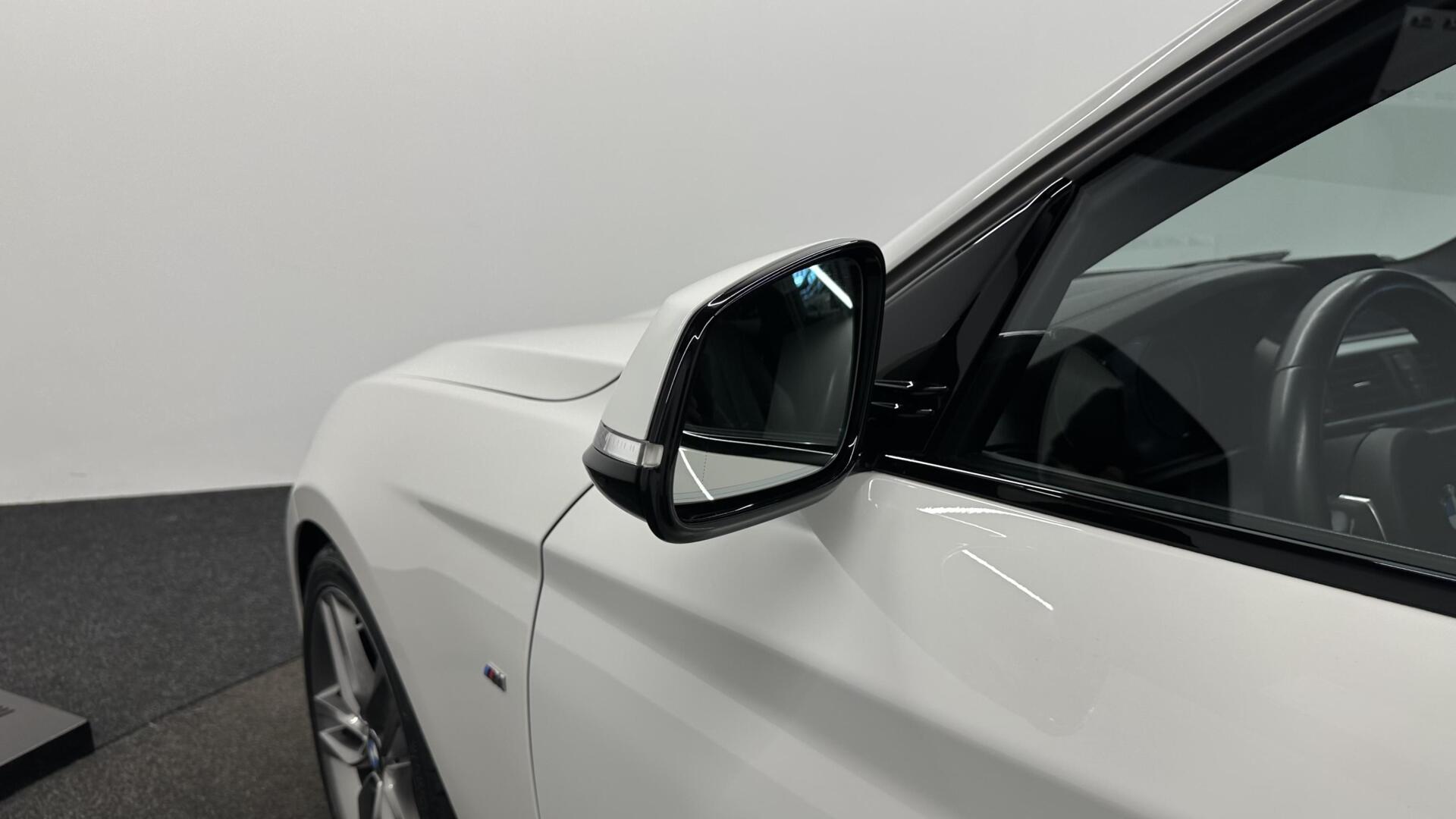 Foto van BMW 118i