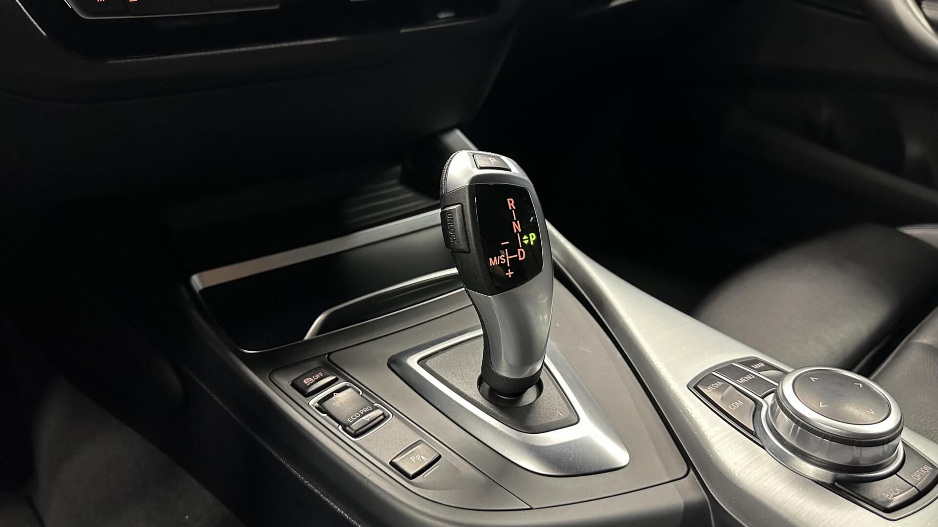 Foto van BMW 118i