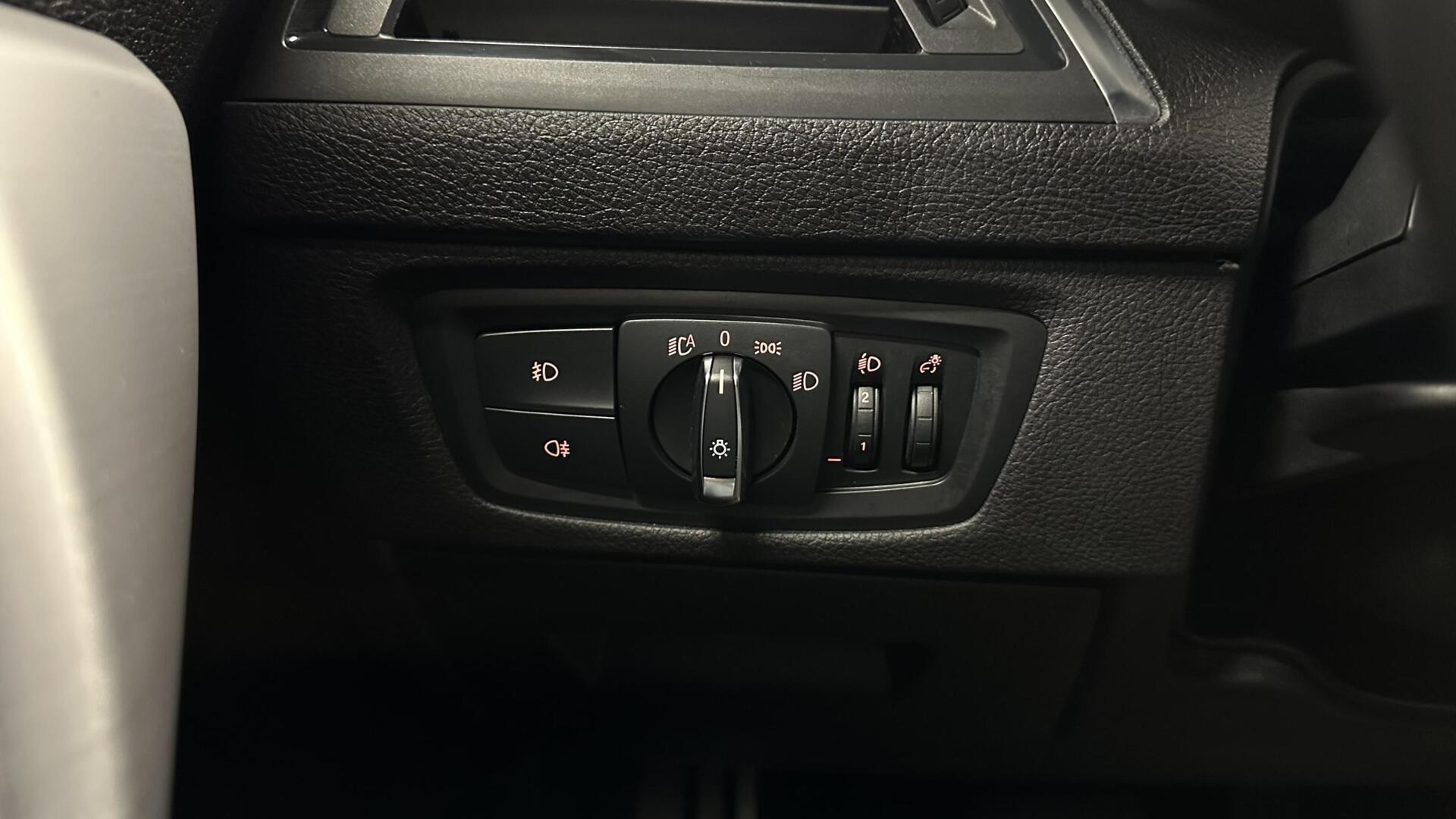 Foto van BMW 118i
