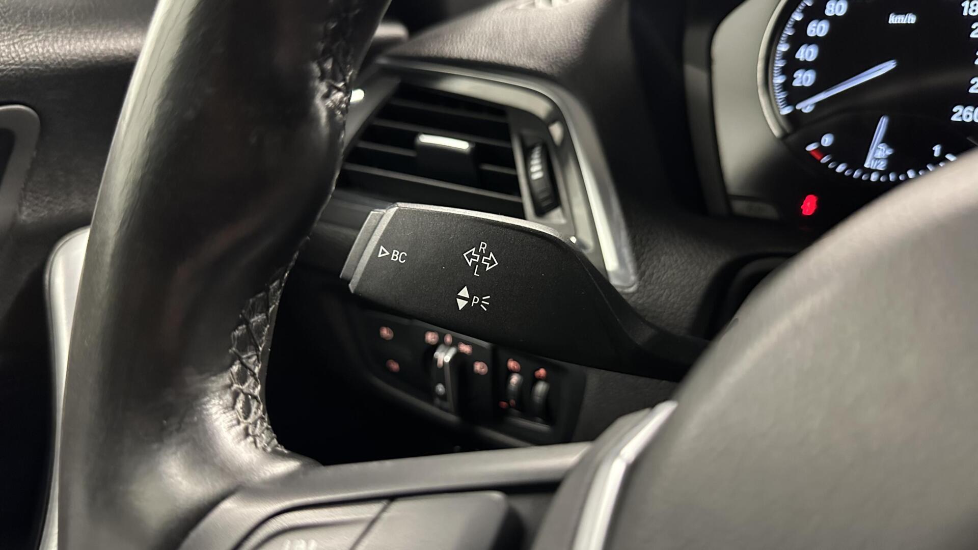 Foto van BMW 118i