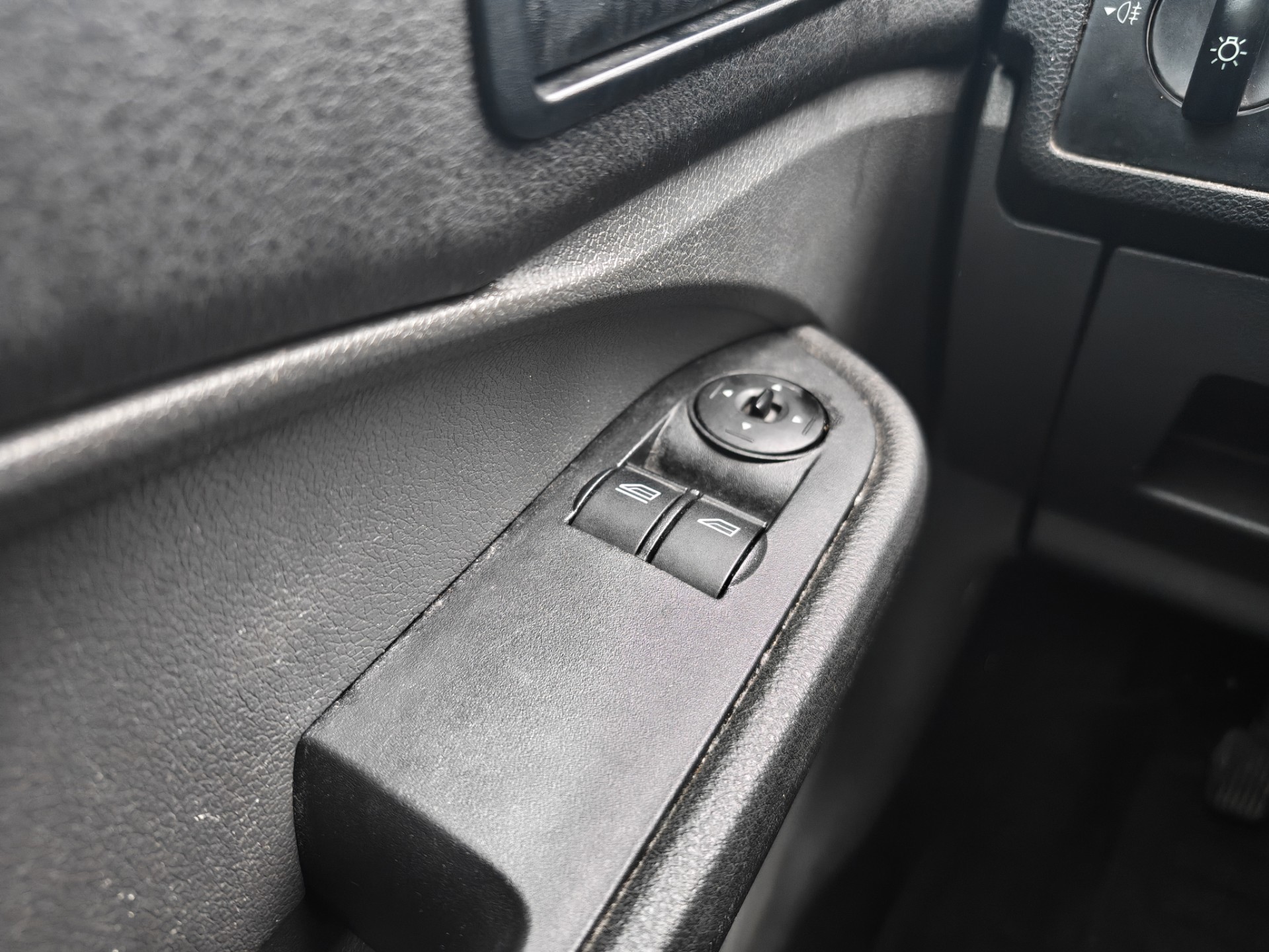 Foto van Ford C-max