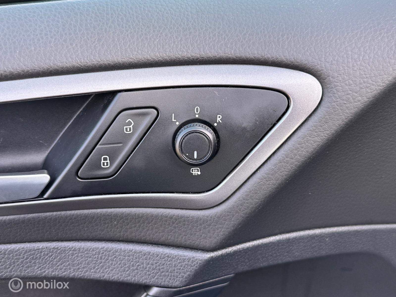 Foto van Volkswagen Golf