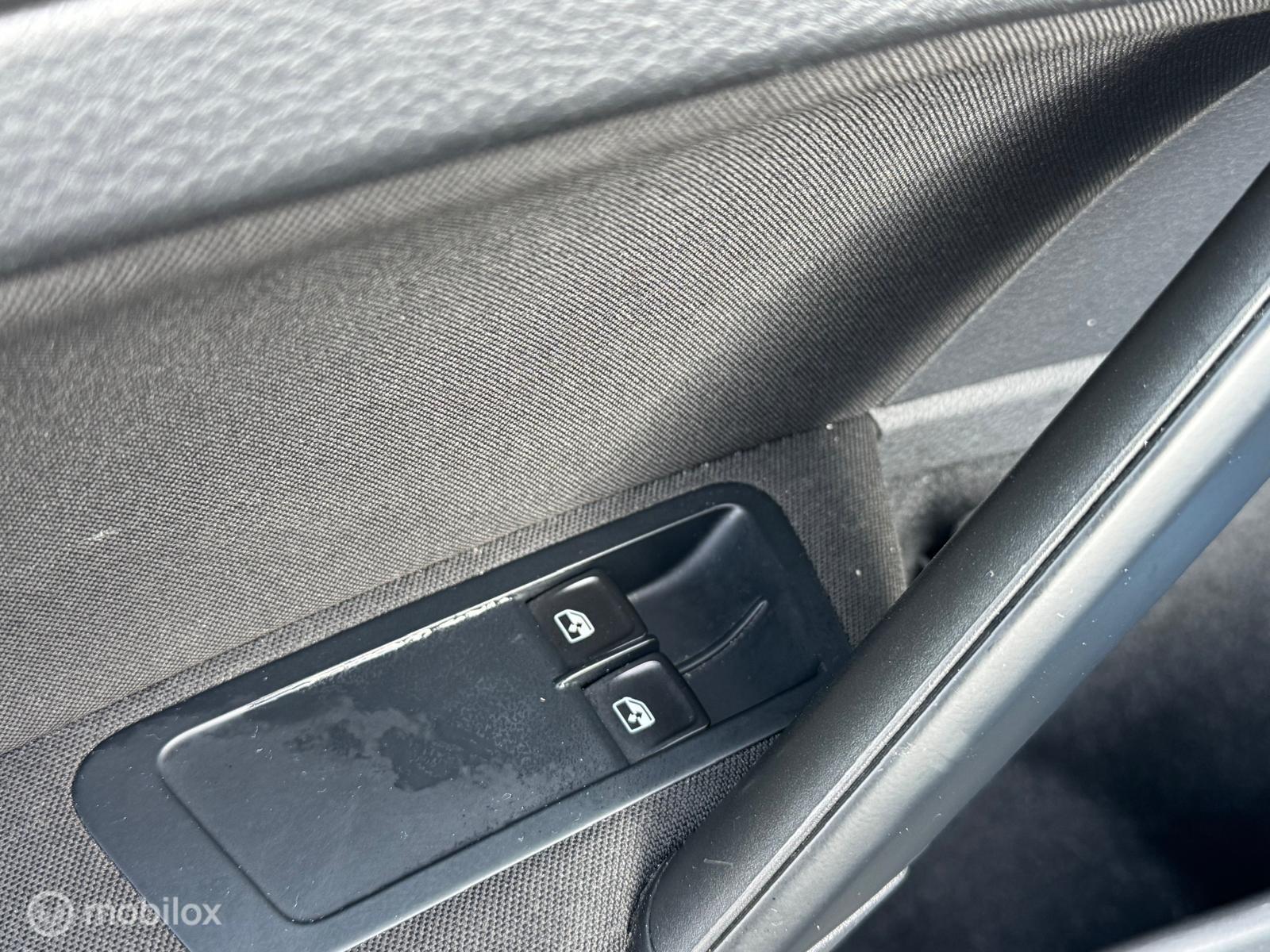 Foto van Volkswagen Golf