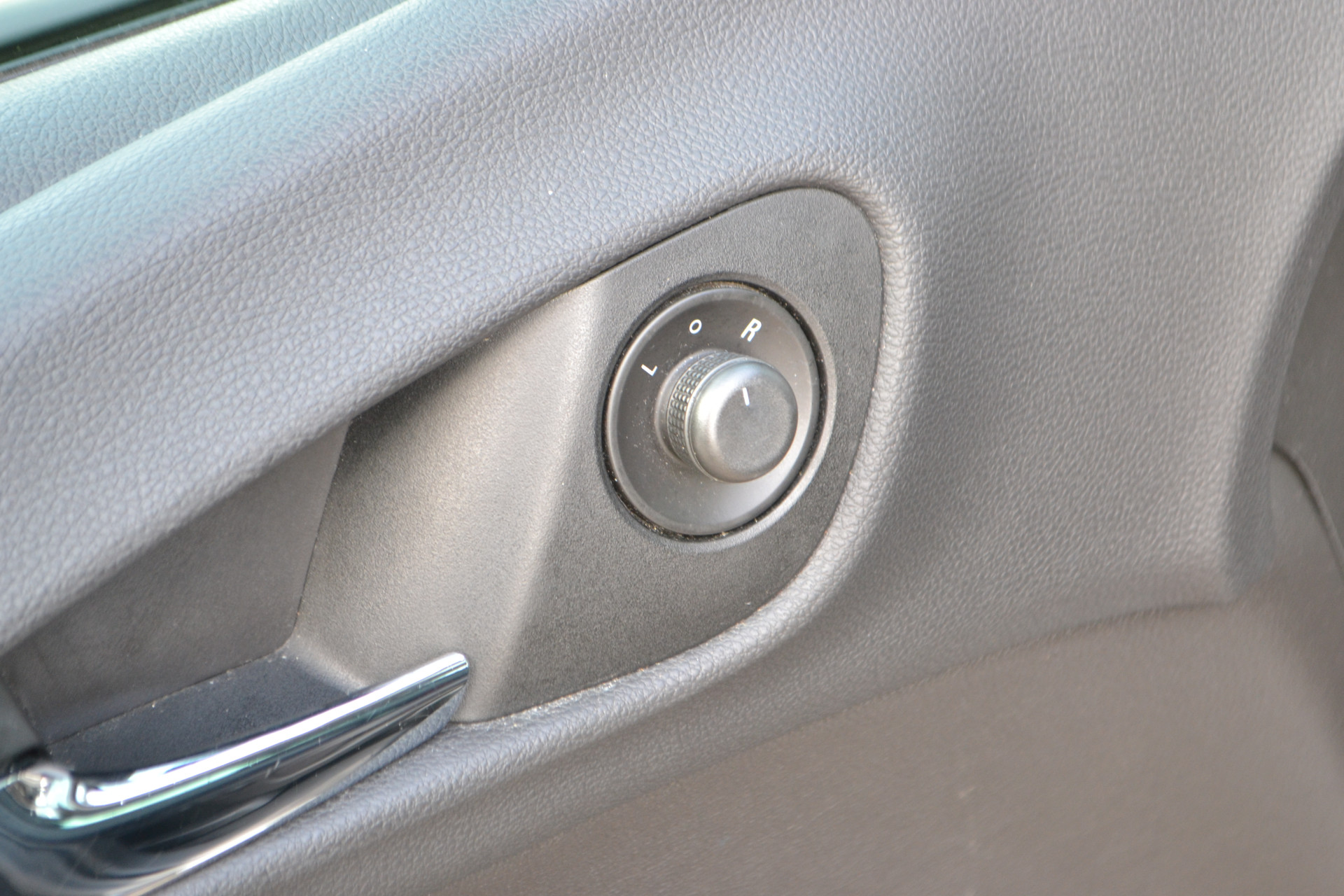 Foto van Opel Meriva