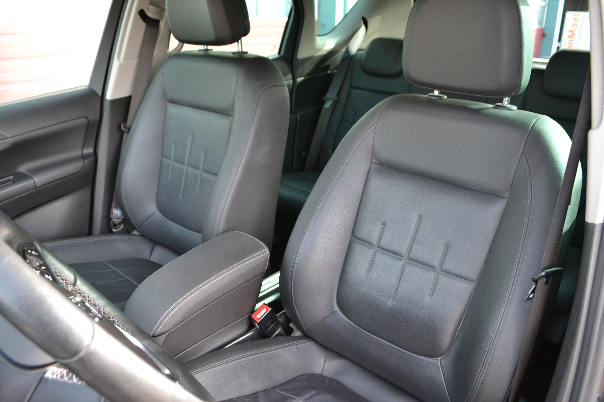 Foto van Opel Meriva