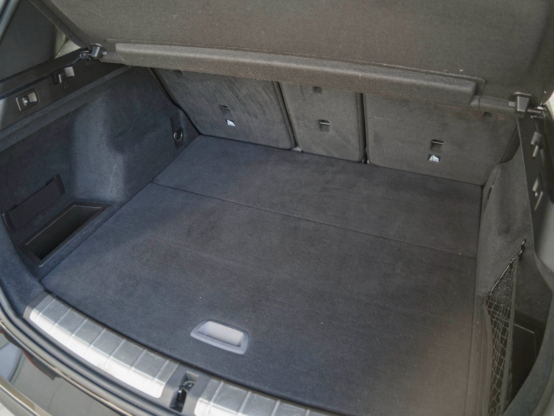 Foto van BMW X1 Xdrive20i