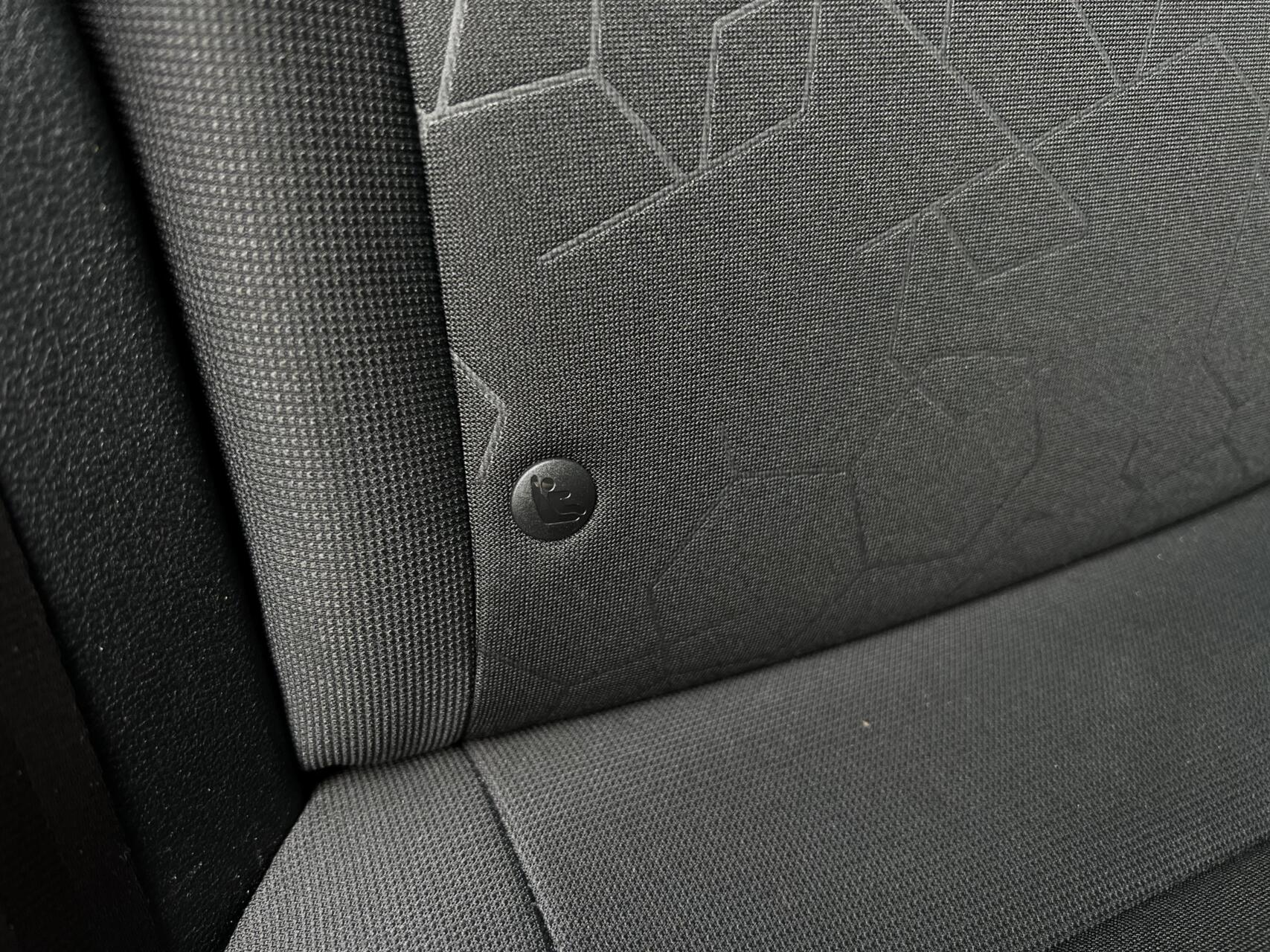 Foto van Ford B-max