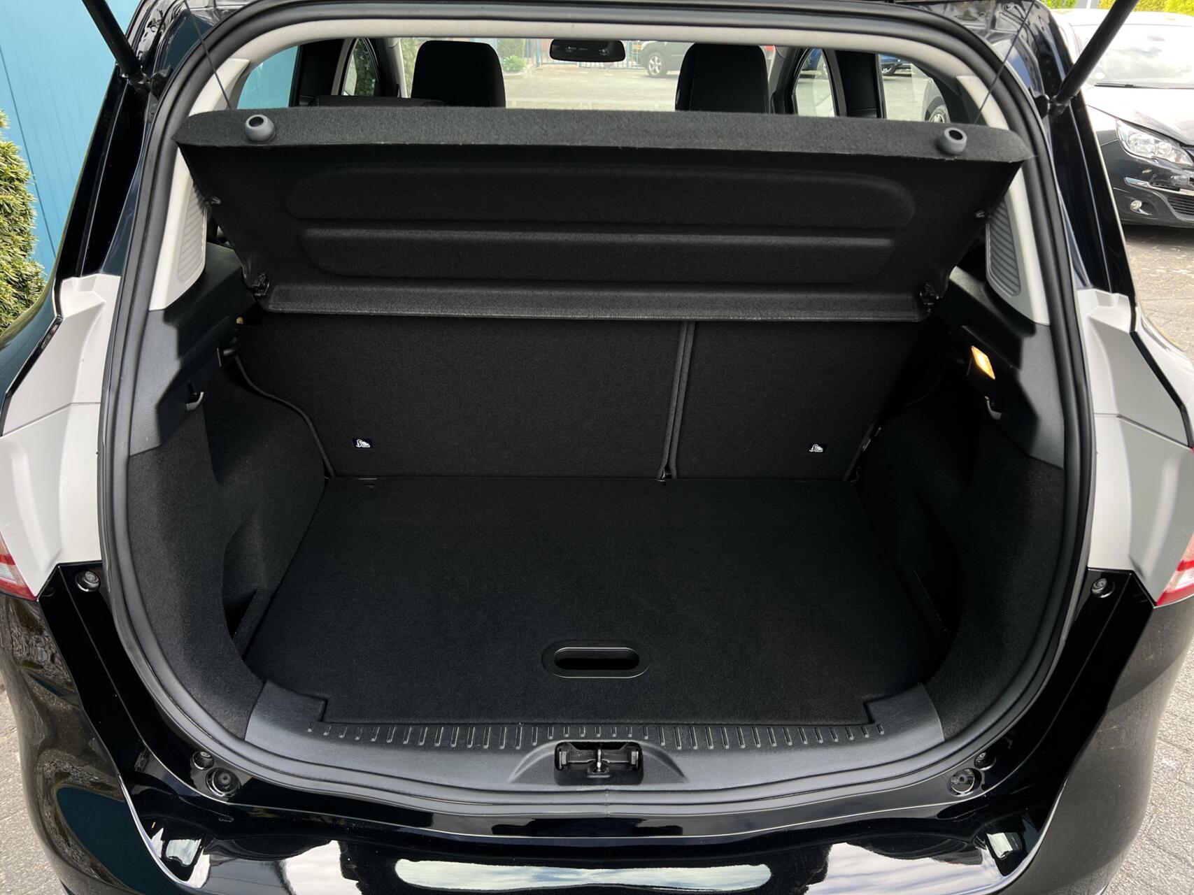 Foto van Ford B-max