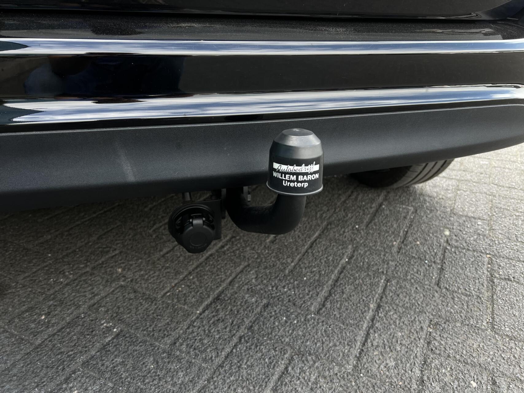 Foto van Ford B-max